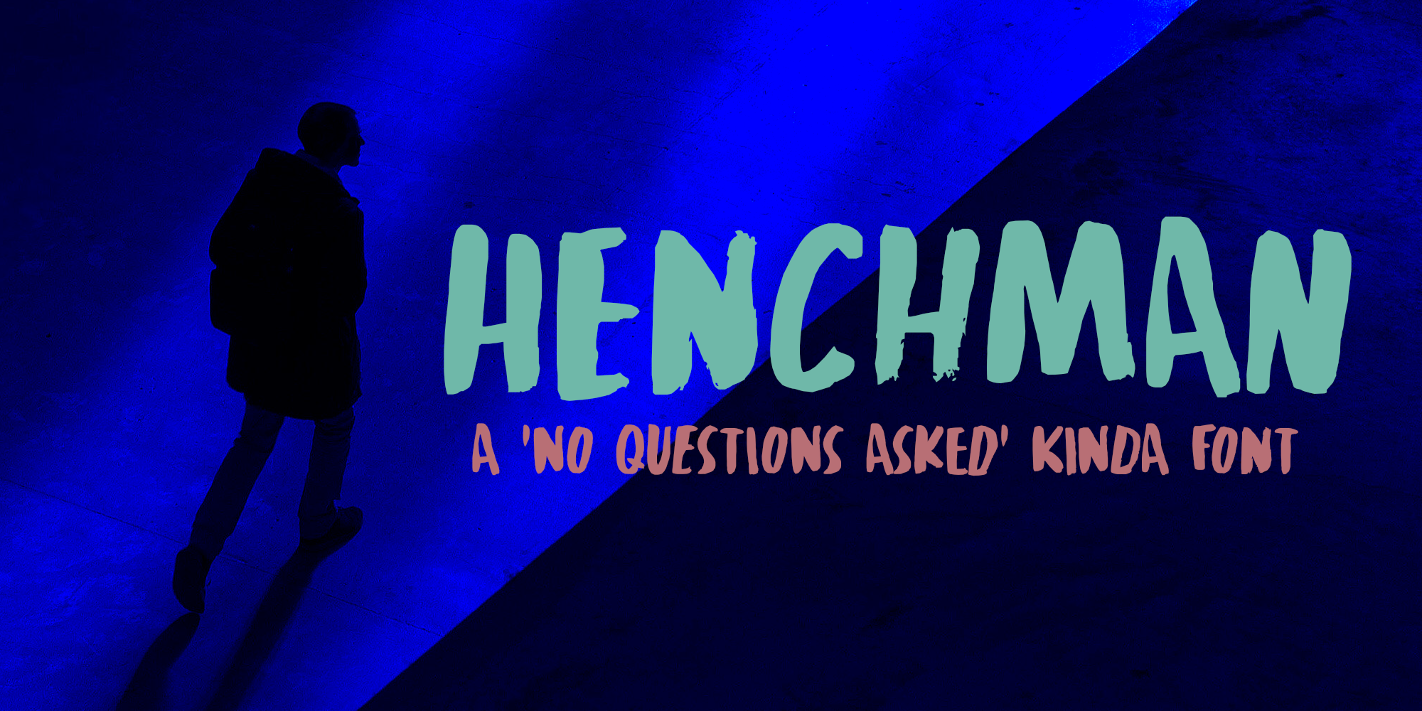 Henchman